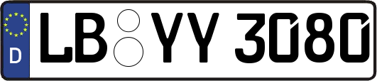 LB-YY3080