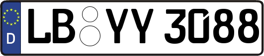 LB-YY3088