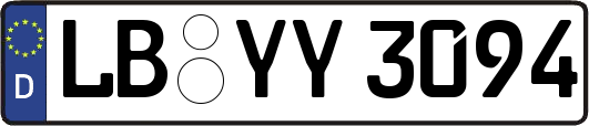 LB-YY3094
