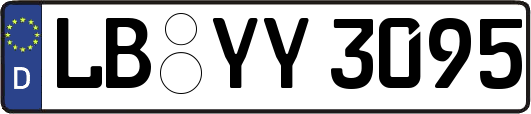 LB-YY3095
