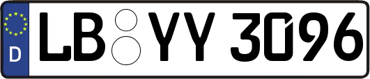 LB-YY3096