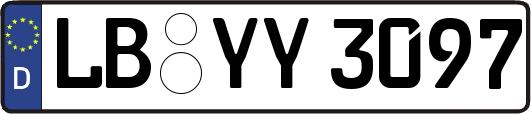 LB-YY3097
