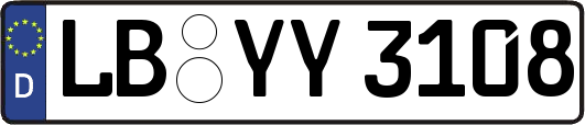 LB-YY3108