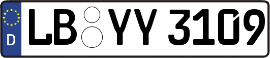 LB-YY3109