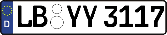 LB-YY3117