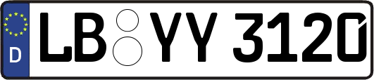 LB-YY3120