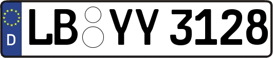 LB-YY3128