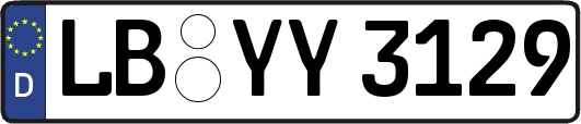 LB-YY3129