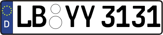 LB-YY3131