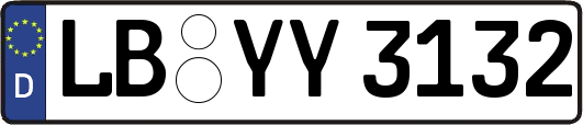 LB-YY3132