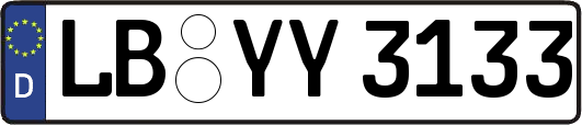 LB-YY3133