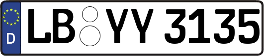LB-YY3135