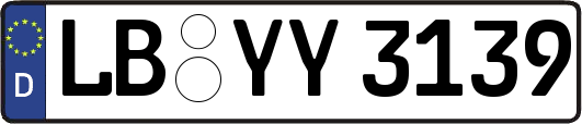 LB-YY3139