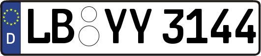 LB-YY3144