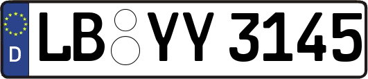 LB-YY3145