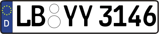 LB-YY3146