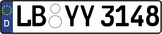 LB-YY3148