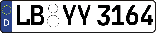 LB-YY3164