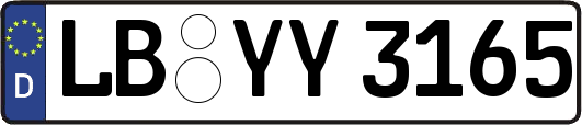 LB-YY3165