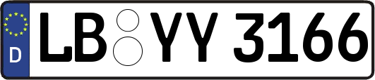 LB-YY3166