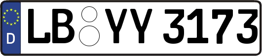 LB-YY3173