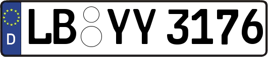 LB-YY3176