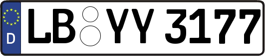LB-YY3177