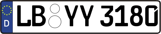 LB-YY3180