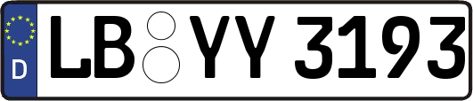 LB-YY3193