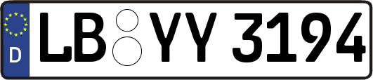 LB-YY3194