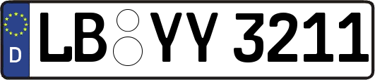LB-YY3211