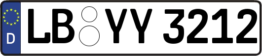 LB-YY3212