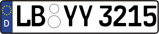 LB-YY3215