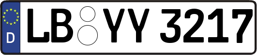 LB-YY3217