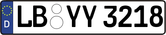 LB-YY3218