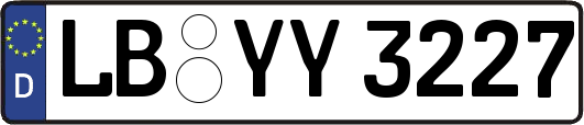 LB-YY3227