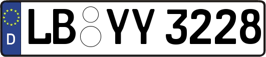 LB-YY3228