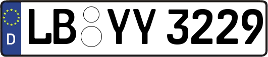 LB-YY3229