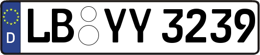LB-YY3239