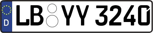 LB-YY3240
