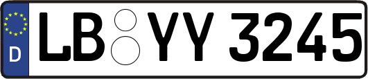 LB-YY3245
