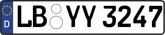 LB-YY3247