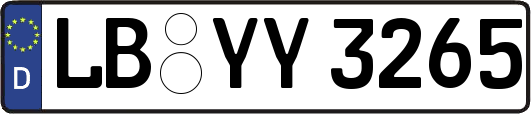 LB-YY3265