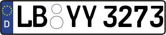 LB-YY3273