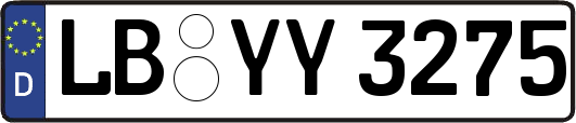 LB-YY3275