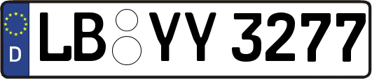 LB-YY3277