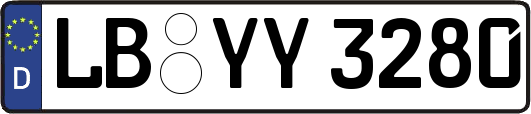 LB-YY3280
