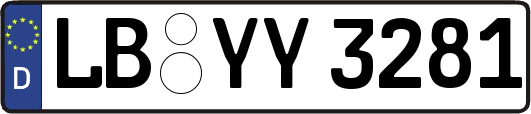 LB-YY3281