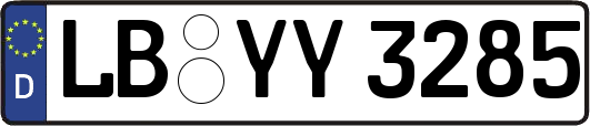 LB-YY3285