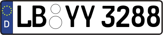 LB-YY3288